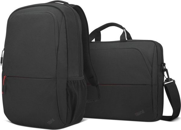 Lenovo ThinkPad Essential Plus 16" Σακίδιο Πλάτης για Laptop, Μαύρο (4X41C12468)