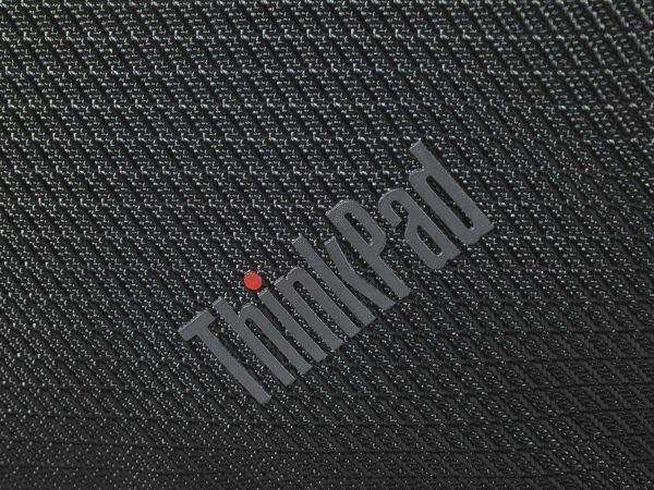 Lenovo ThinkPad Essential Plus 16" Σακίδιο Πλάτης για Laptop, Μαύρο (4X41C12468)