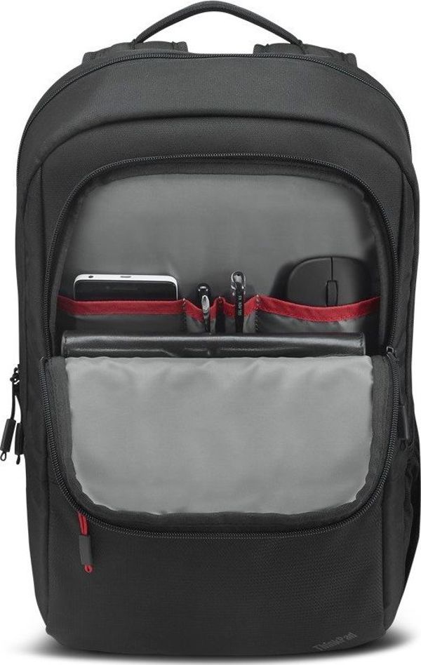 Lenovo ThinkPad Essential Plus 16" Σακίδιο Πλάτης για Laptop, Μαύρο (4X41C12468)