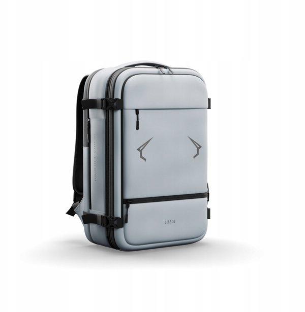 Plecak Diablo Chairs Backpack Air szary