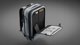 Plecak Diablo Chairs Backpack Air szary