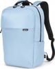 Dicota Σακίδιο Πλάτης Commuter για Laptop 13-16", Χωρητικότητα 16L, Ice Blue