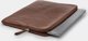 Δερμάτινη Θήκη Trunk Trunk 35,6 cm (14") Καφέ