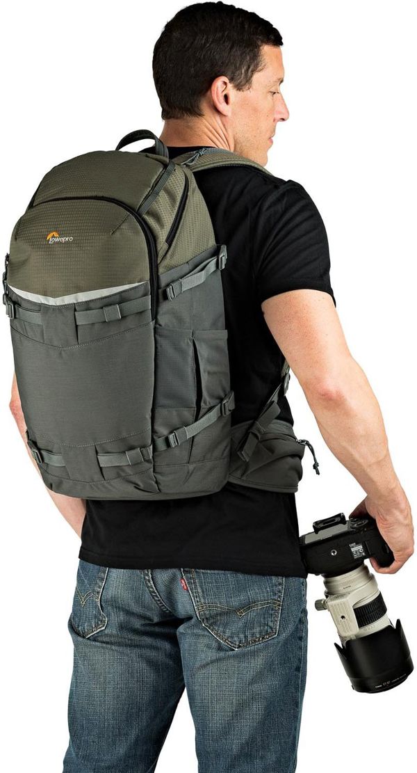 Σακίδιο Lowepro Flipside Trek BP 450 AW (LP37016)