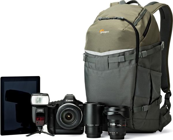 Σακίδιο Lowepro Flipside Trek BP 450 AW (LP37016)