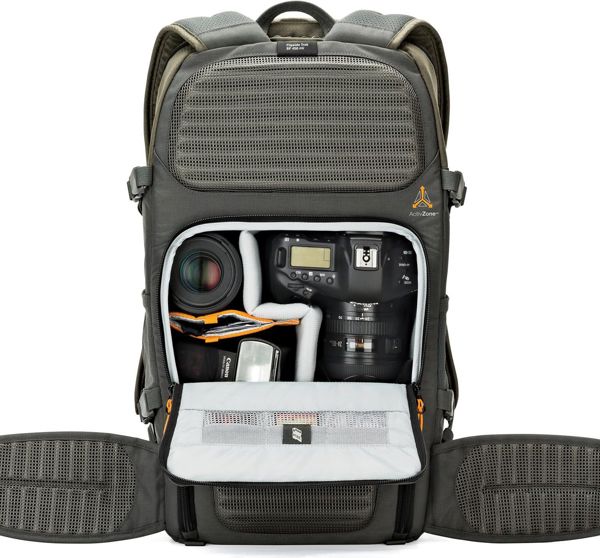 Σακίδιο Lowepro Flipside Trek BP 450 AW (LP37016)