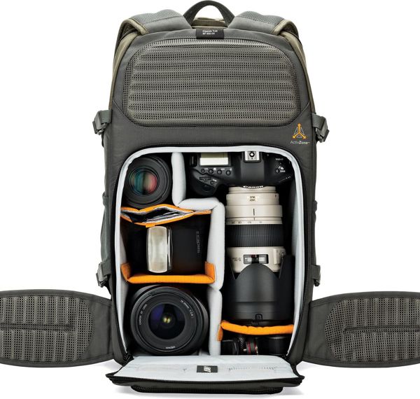 Σακίδιο Lowepro Flipside Trek BP 450 AW (LP37016)