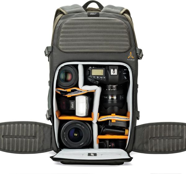 Σακίδιο Lowepro Flipside Trek BP 450 AW (LP37016)