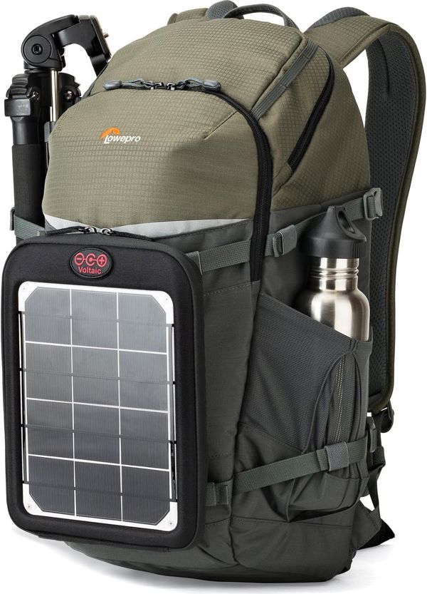 Σακίδιο Lowepro Flipside Trek BP 450 AW (LP37016)