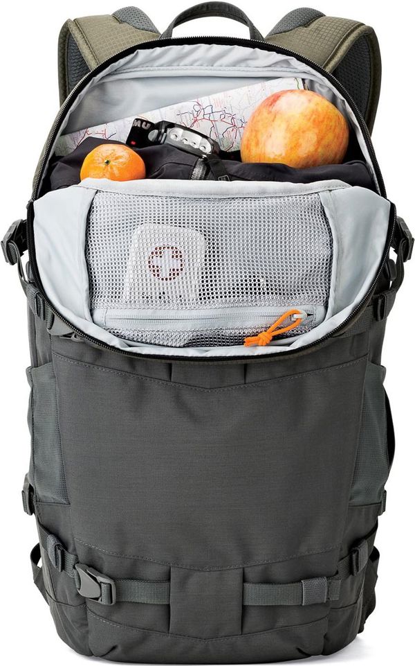 Σακίδιο Lowepro Flipside Trek BP 450 AW (LP37016)