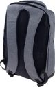 Σακίδιο πλάτης Rovicky 15" (NB9750-4467 ΓΚΡΙ) 8125289 5903051024467
