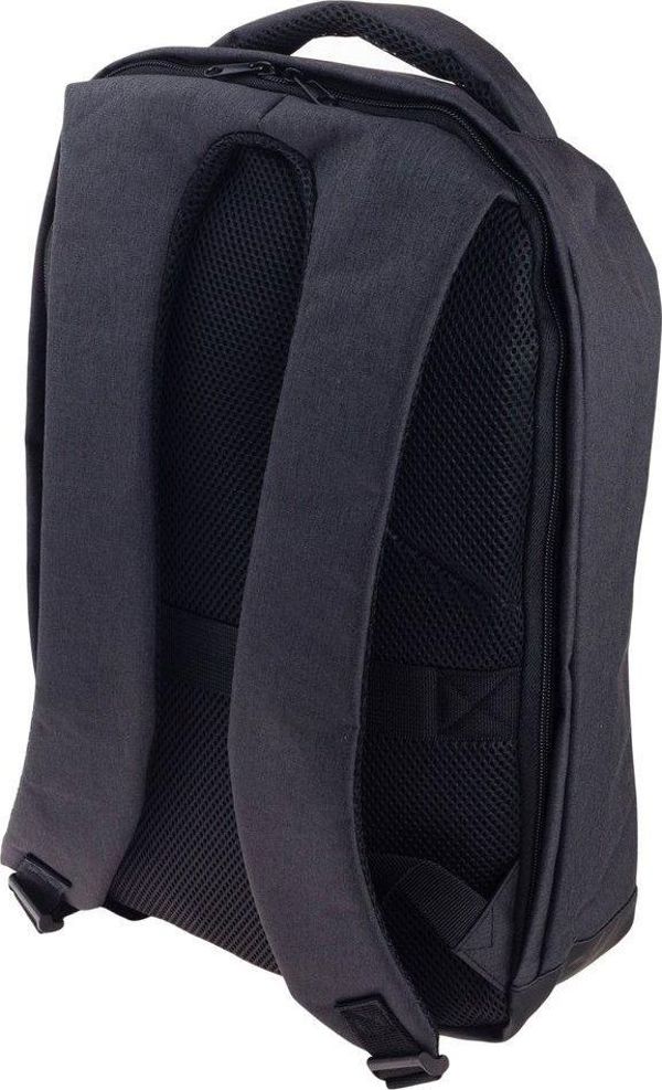 Σακίδιο πλάτης Rovicky 15" (NB9750-4467 ΓΚΡΙ) 8125289 5903051024467