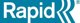 Πένσες για αγκύρια XP30, Rapid