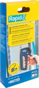 Πένσες για αγκύρια XP30, Rapid
