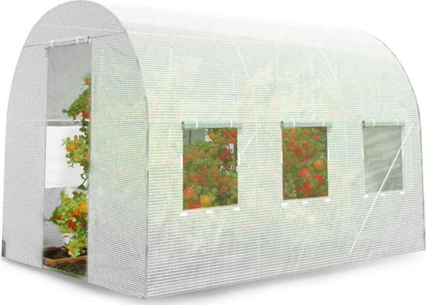 Plonos Φύλλο 350 cm x 200 cm x 200 cm (4971-F)