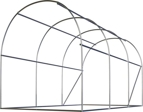 Plonos Φύλλο 350 cm x 200 cm x 200 cm (4971-F)