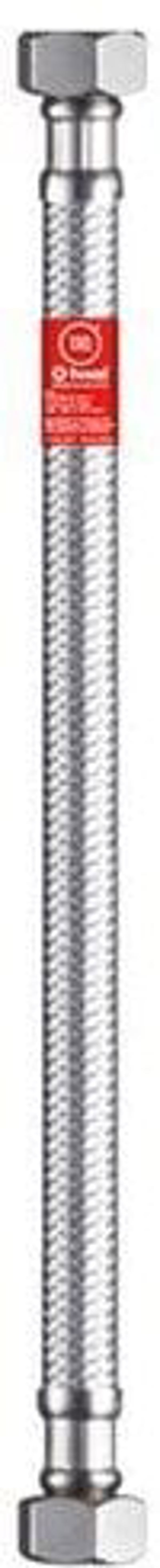 Tucai Εύκαμπτος Σωλήνας Υδραυλικής Fil-Nox, 1/2" - 1/2", 500cm