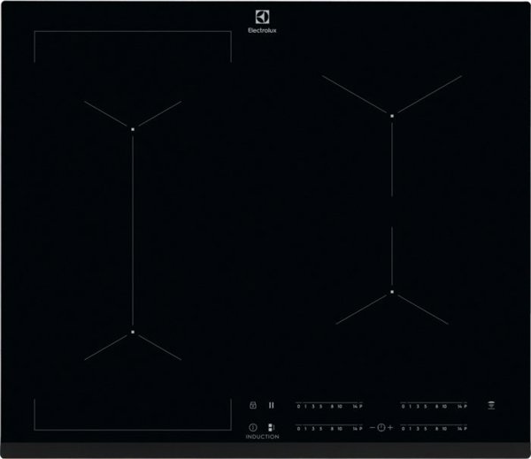 Εστία Electrolux Hob ELECTROLUX CIV634
