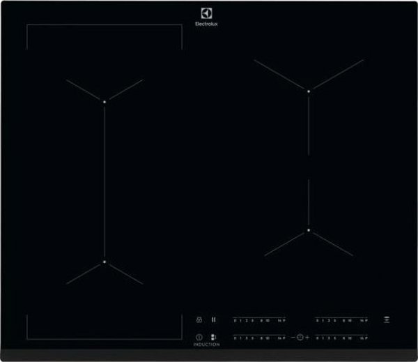 Εστία Electrolux Hob ELECTROLUX CIV634