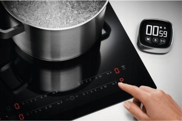 Εστία Electrolux Hob ELECTROLUX CIV634