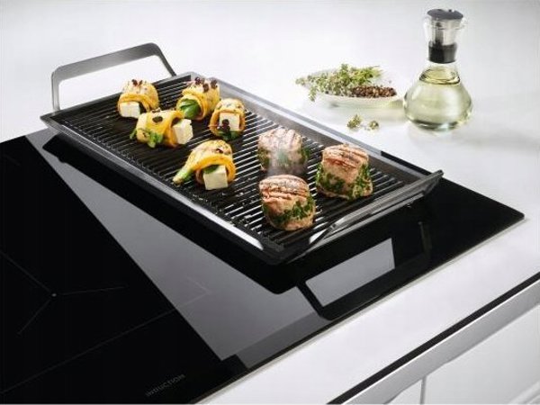 Εστία Electrolux Hob ELECTROLUX CIV634