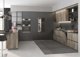 Επαγωγική εστία Haier HOB INDUCTION HAISJ64MC HAI