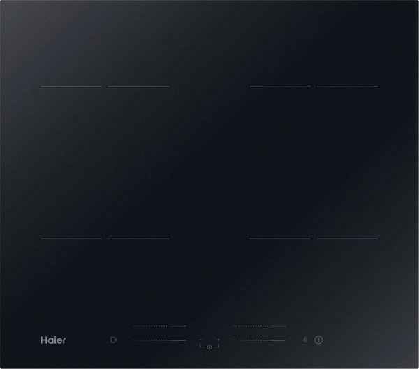Επαγωγική εστία Haier HOB INDUCTION HAISJ64MC HAI