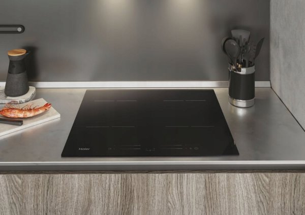 Επαγωγική εστία Haier HOB INDUCTION HAISJ64MC HAI