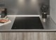 Επαγωγική εστία Haier HOB INDUCTION HAISJ64MC HAI
