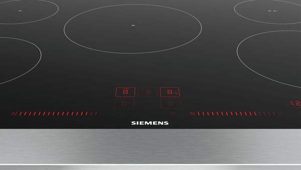 Εστία Siemens EH801LVC1E