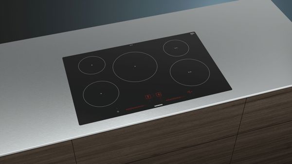 Εστία Siemens EH801LVC1E