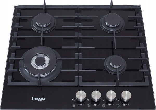 Εστία Freggia Hob Freggia HCG640VGTB