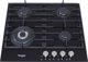 Εστία Freggia Hob Freggia HCG640VGTB
