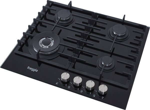 Εστία Freggia Hob Freggia HCG640VGTB