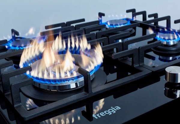 Εστία Freggia Hob Freggia HCG640VGTB
