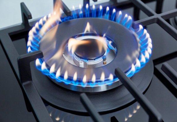 Εστία Freggia Hob Freggia HCG640VGTB