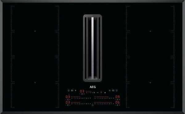 Θερμαντική πλάκα AEG Kaitlentė AEG CCE84779FB (Pažeista pakuotė) 13253565 7332543802425