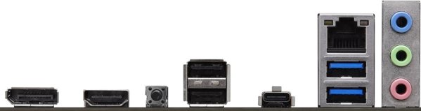 Μητρική πλακέτα ASRock A620M-HDV/M.2
