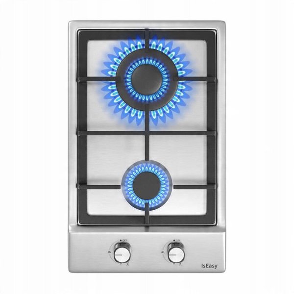 Εστία αερίου IsEasy MGBS-312A