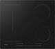 Εστία Candy Hob Candy CTP644MCBB/1