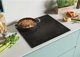 Εστία Candy Hob Candy CTP644MCBB/1