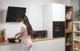 Εστία Candy Hob Candy CTP644MCBB/1