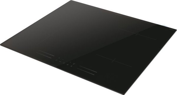 Εστία Candy Hob Candy CTP644MCBB/1