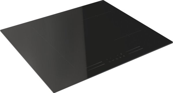 Εστία Candy Hob Candy CTP644MCBB/1