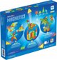 Μαγνητικά Πλακίδια Geomag Gems 44