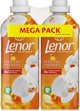 Μαλακτικό Lenor PerfumeTherapy Orchid & Vanilla 1.85L