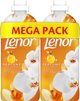 Μαλακτικό Lenor PerfumeTherapy Orchid & Vanilla 1.85L