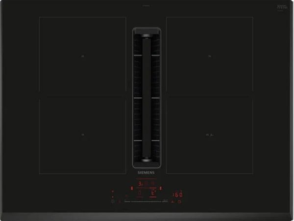 Εστία Siemens Kaitlentė SIEMENS ED751HQ26E