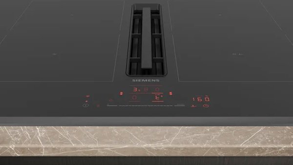 Εστία Siemens Kaitlentė SIEMENS ED751HQ26E