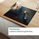 Εστία Bosch Kaitlentė Bosch PXY675DC5Z